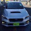 subaru wrx-s4 2014 quick_quick_DBA-VAG_VAG-005211 image 9