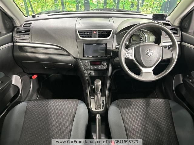 suzuki swift 2014 CFJ1598779 image 2