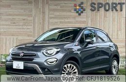 fiat 500x 2020 CFJ1819526