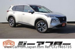 nissan x-trail 2023 -NISSAN--X-Trail 6AA-SNT33--SNT33-023240---NISSAN--X-Trail 6AA-SNT33--SNT33-023240-
