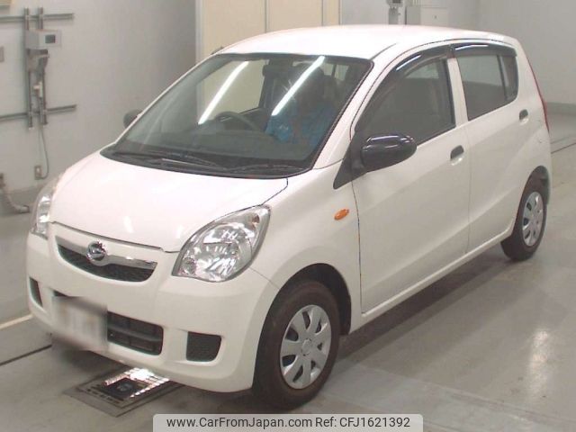 daihatsu mira 2011 CFJ1621392 image 1