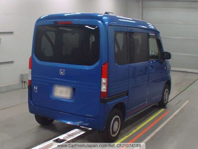 honda n-van 2023 -HONDA 【Ｎｏ後日 】--N VAN JJ2-6002979---HONDA 【Ｎｏ後日 】--N VAN JJ2-6002979- image 2