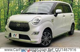 daihatsu cast 2016 CFJ1467916