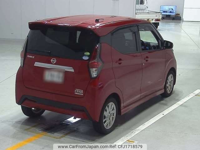 nissan dayz 2019 CFJ1718579 image 2