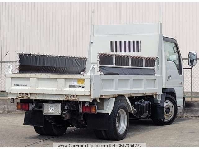 isuzu elf-truck 2003 -ISUZU 【京都 430ﾕ5963】--Elf KR-NKR81ED--NKR81E-7011835---ISUZU 【京都 430ﾕ5963】--Elf KR-NKR81ED--NKR81E-7011835- image 2