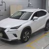 lexus nx 2018 -LEXUS--Lexus NX DBA-AGZ10--AGZ10-1017366---LEXUS--Lexus NX DBA-AGZ10--AGZ10-1017366- image 1