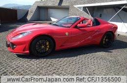 ferrari ferrari-812 2021 -FERRARI--Ferrari 812 7BA-F152BE--ZFF97CMJ000259596---FERRARI--Ferrari 812 7BA-F152BE--ZFF97CMJ000259596-