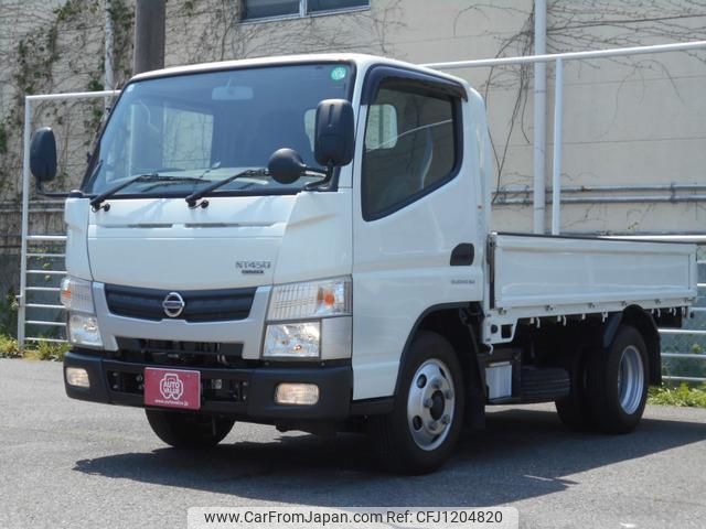 nissan atlas 2016 quick_quick_FBA5W_FBA5W-550037 image 1