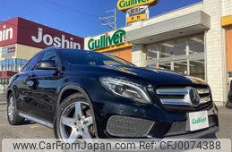 mercedes-benz gla-class 2015 -MERCEDES-BENZ--Benz GLA DBA-156942--WDC1569422J116057---MERCEDES-BENZ--Benz GLA DBA-156942--WDC1569422J116057-