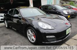 porsche panamera 2009 quick_quick_ABA-970M48A_WP0ZZZ97ZAL041037