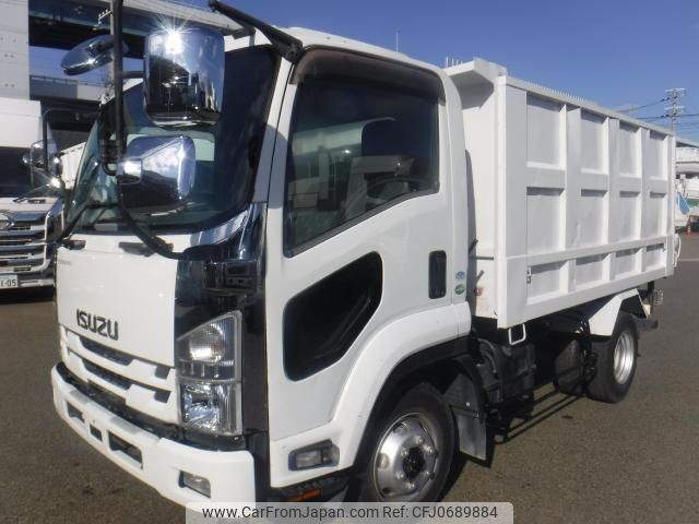 isuzu forward 2016 -ISUZU--Forward TKG-FRR90S1--FRR90-7088604---ISUZU--Forward TKG-FRR90S1--FRR90-7088604- image 2