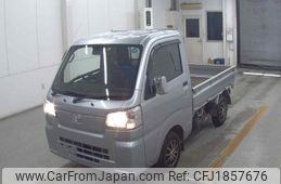 daihatsu hijet-truck 2022 CFJ1857676