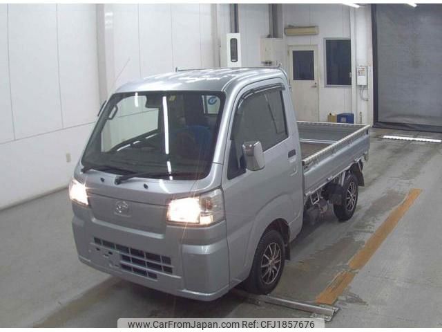 daihatsu hijet-truck 2022 CFJ1857676 image 1