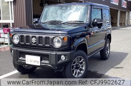 suzuki jimny 2024 quick_quick_JB64W_JB64W-325365