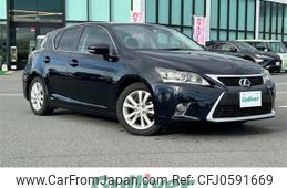 lexus ct 2014 -LEXUS--Lexus CT DAA-ZWA10--ZWA10-2180211---LEXUS--Lexus CT DAA-ZWA10--ZWA10-2180211-