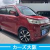 suzuki wagon-r 2013 CFJ1680500 image 3