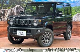 suzuki jimny 2022 -SUZUKI--Jimny 3BA-JB64W--JB64W-248896---SUZUKI--Jimny 3BA-JB64W--JB64W-248896-