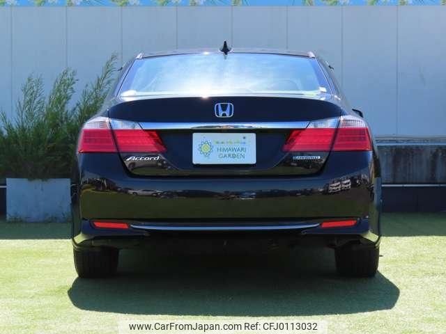 honda accord 2013 quick_quick_DAA-CR6_CR6-1001355 image 2