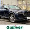 mazda cx-8 2019 CFJ1679633 image 1