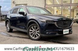 mazda cx-8 2019 CFJ1679633