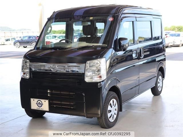 nissan clipper-van 2022 -NISSAN--Clipper Van 5BD-DR17V--DR17V-613485---NISSAN--Clipper Van 5BD-DR17V--DR17V-613485- image 1