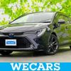 toyota corolla-touring-wagon 2021 quick_quick_6AA-ZWE211W_ZWE211-6076928 image 1