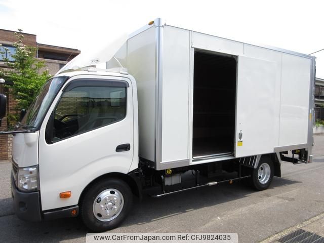 toyota dyna-truck 2014 GOO_NET_EXCHANGE_0200468A30240524W001 image 2