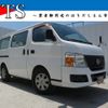 nissan caravan-van 2009 CFJ1663548 image 1