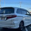 honda odyssey 2016 -HONDA--Odyssey DBA-RC1--RC1-1117821---HONDA--Odyssey DBA-RC1--RC1-1117821- image 2