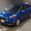 toyota sienta 2016 -TOYOTA 【和泉 502ﾂ3119】--Sienta DAA-NHP170G--NHP170-7030637---TOYOTA 【和泉 502ﾂ3119】--Sienta DAA-NHP170G--NHP170-7030637- image 1