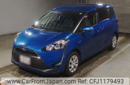 toyota sienta 2016 -TOYOTA 【和泉 502ﾂ3119】--Sienta DAA-NHP170G--NHP170-7030637---TOYOTA 【和泉 502ﾂ3119】--Sienta DAA-NHP170G--NHP170-7030637-