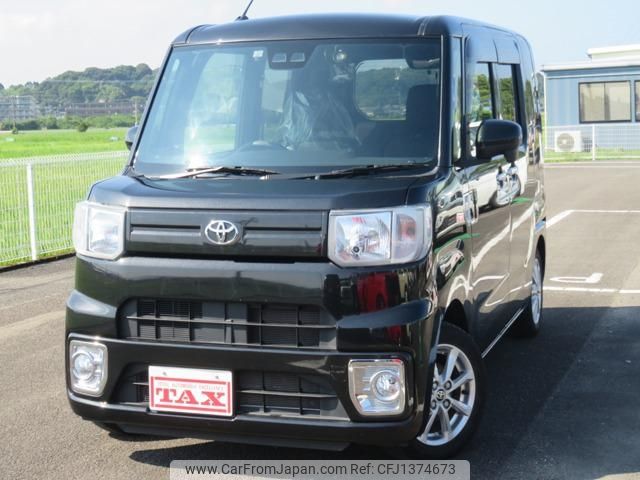 toyota pixis-mega 2022 -TOYOTA--Pixis Mega LA700A--0040125---TOYOTA--Pixis Mega LA700A--0040125- image 1