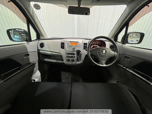 suzuki wagon-r 2012 -SUZUKI--Wagon R DBA-MH23S--MH23S-941442---SUZUKI--Wagon R DBA-MH23S--MH23S-941442- image 2