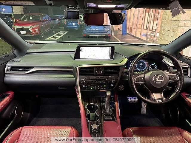 lexus rx 2016 quick_quick_DBA-AGL25W_AGL25-0005027 image 2