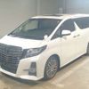 toyota alphard 2017 CFJ1813582 image 1