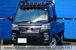 daihatsu hijet-truck 2024 -DAIHATSU 【名変中 】--Hijet Truck S510P--0576372---DAIHATSU 【名変中 】--Hijet Truck S510P--0576372-