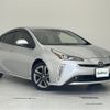 toyota prius 2020 -TOYOTA--Prius 6AA-ZVW51--ZVW51-6174528---TOYOTA--Prius 6AA-ZVW51--ZVW51-6174528- image 1