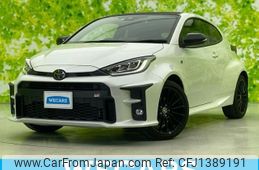 toyota yaris 2022 quick_quick_5BA-MXPA12_MXPA12-0004645