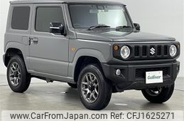 suzuki jimny 2023 CFJ1625271