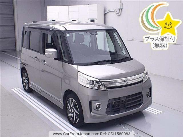 suzuki spacia 2013 CFJ1580083 image 1