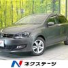 volkswagen polo 2014 -VOLKSWAGEN--VW Polo DBA-6RCBZ--WVWZZZ6RZEU040503---VOLKSWAGEN--VW Polo DBA-6RCBZ--WVWZZZ6RZEU040503- image 1