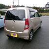 suzuki wagon-r 2009 -SUZUKI--Wagon R DBA-MH23S--MH23S-235091---SUZUKI--Wagon R DBA-MH23S--MH23S-235091- image 3