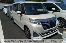 toyota roomy 2020 -TOYOTA--Roomy M900A--0466471---TOYOTA--Roomy M900A--0466471-