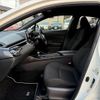 toyota c-hr 2018 -TOYOTA--C-HR DAA-ZYX10--ZYX10-2117117---TOYOTA--C-HR DAA-ZYX10--ZYX10-2117117- image 17