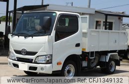 toyota toyoace 2018 CFJ1349132