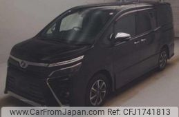 toyota voxy 2018 CFJ1741813