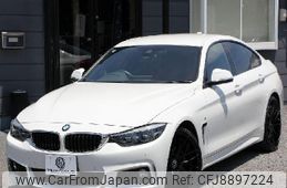 bmw 4-series 2018 quick_quick_DBA-4D20_WBA4H32090BH13119