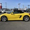porsche boxster 2014 -PORSCHE--Porsche Boxster ABA-981MA122--WP0ZZZ98ZFS110472---PORSCHE--Porsche Boxster ABA-981MA122--WP0ZZZ98ZFS110472- image 6