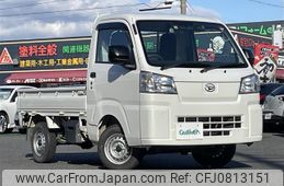 daihatsu hijet-truck 2023 -DAIHATSU--Hijet Truck 3BD-S500P--S500P-0174146---DAIHATSU--Hijet Truck 3BD-S500P--S500P-0174146-