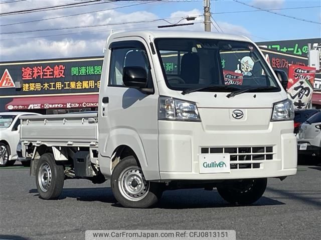 daihatsu hijet-truck 2023 -DAIHATSU--Hijet Truck 3BD-S500P--S500P-0174146---DAIHATSU--Hijet Truck 3BD-S500P--S500P-0174146- image 1